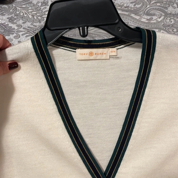 Tory Burch Sweater - Picture 6 of 8